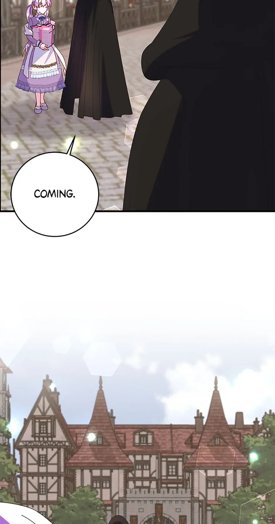 I’m the Main Character’s Child Chapter 78 page 45