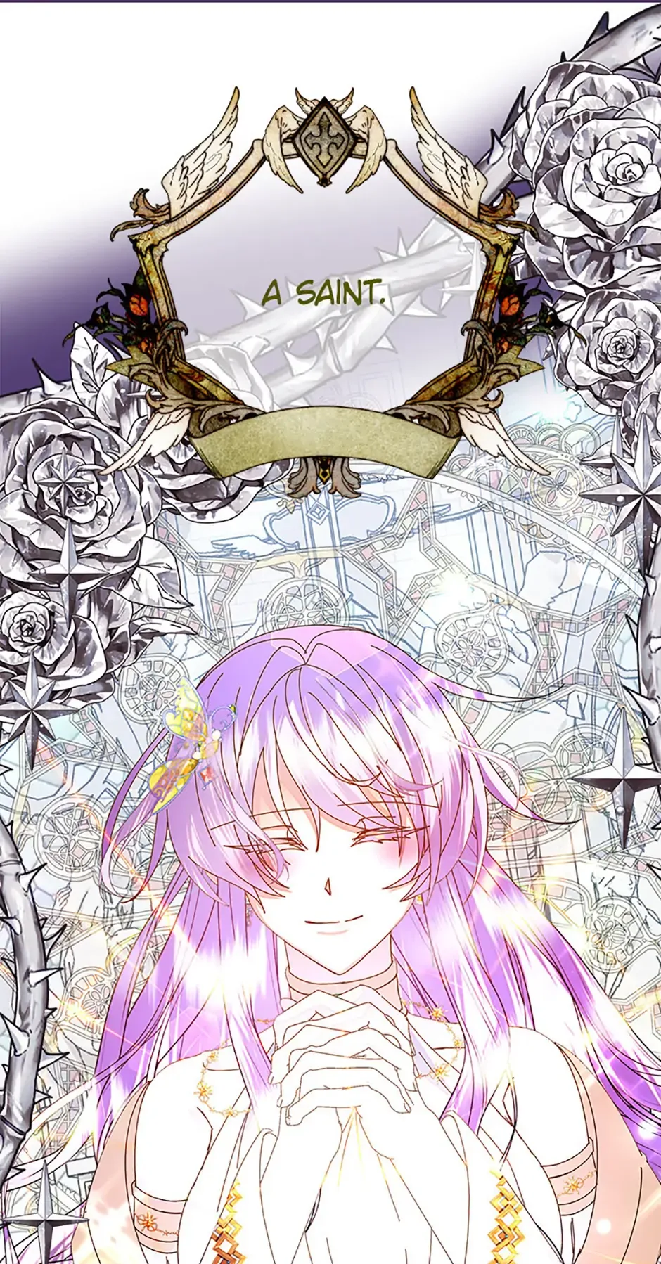 I’m the Main Character’s Child Chapter 75 page 27