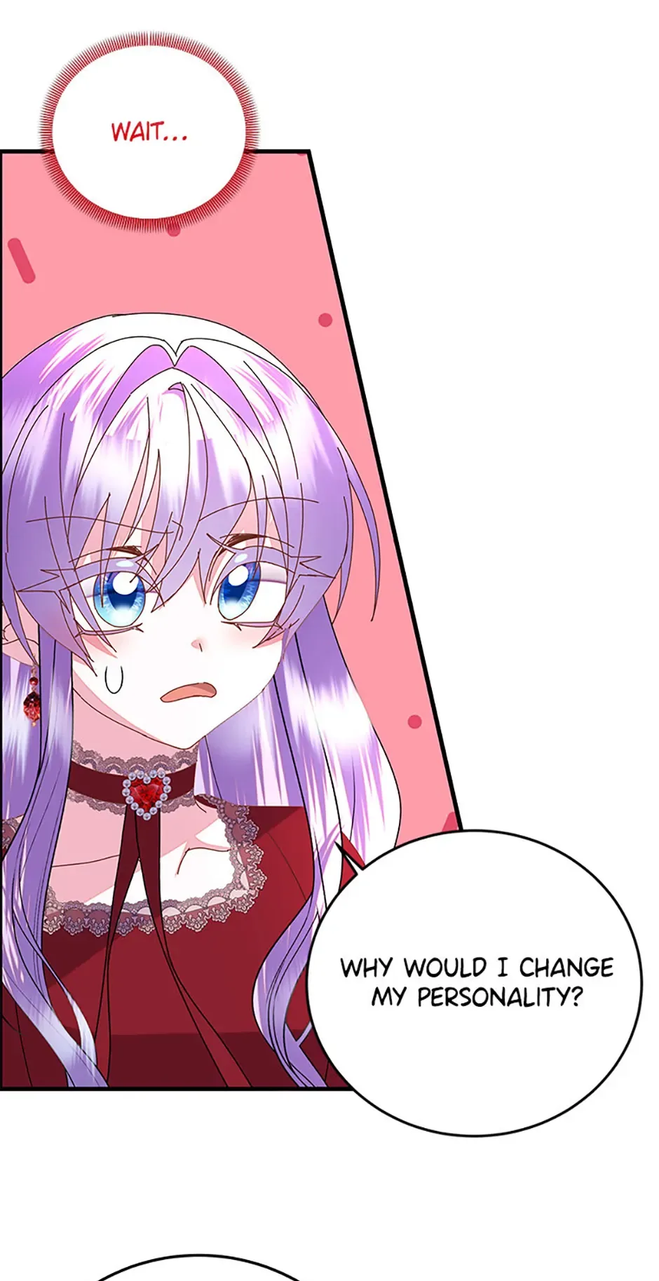 I’m the Main Character’s Child Chapter 78 page 27