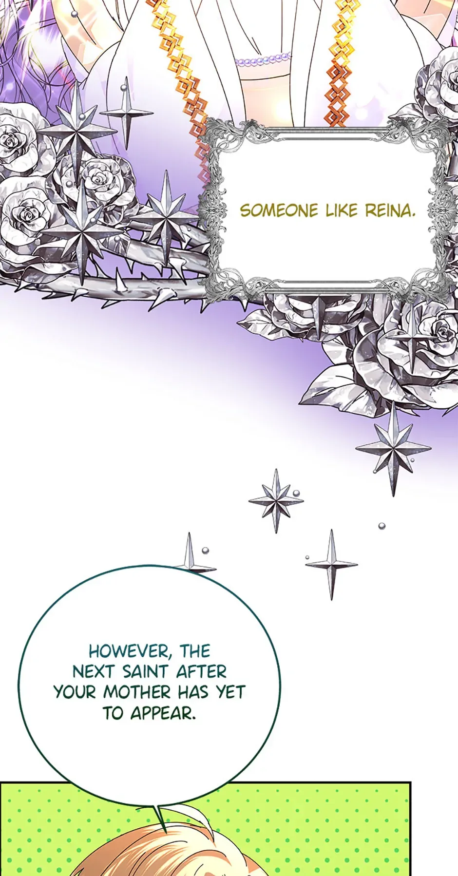 I’m the Main Character’s Child Chapter 75 page 28