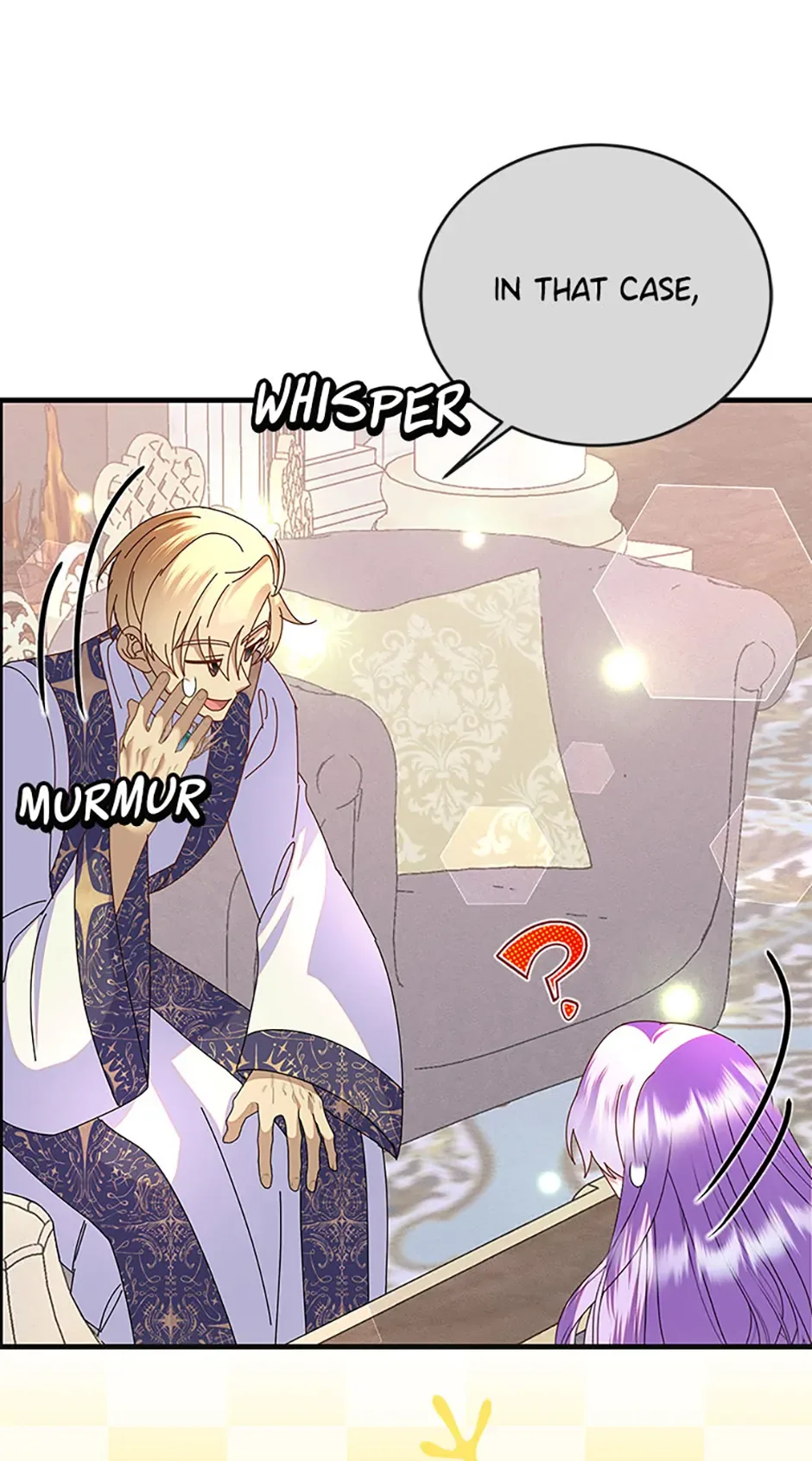 I’m the Main Character’s Child Chapter 75 page 32