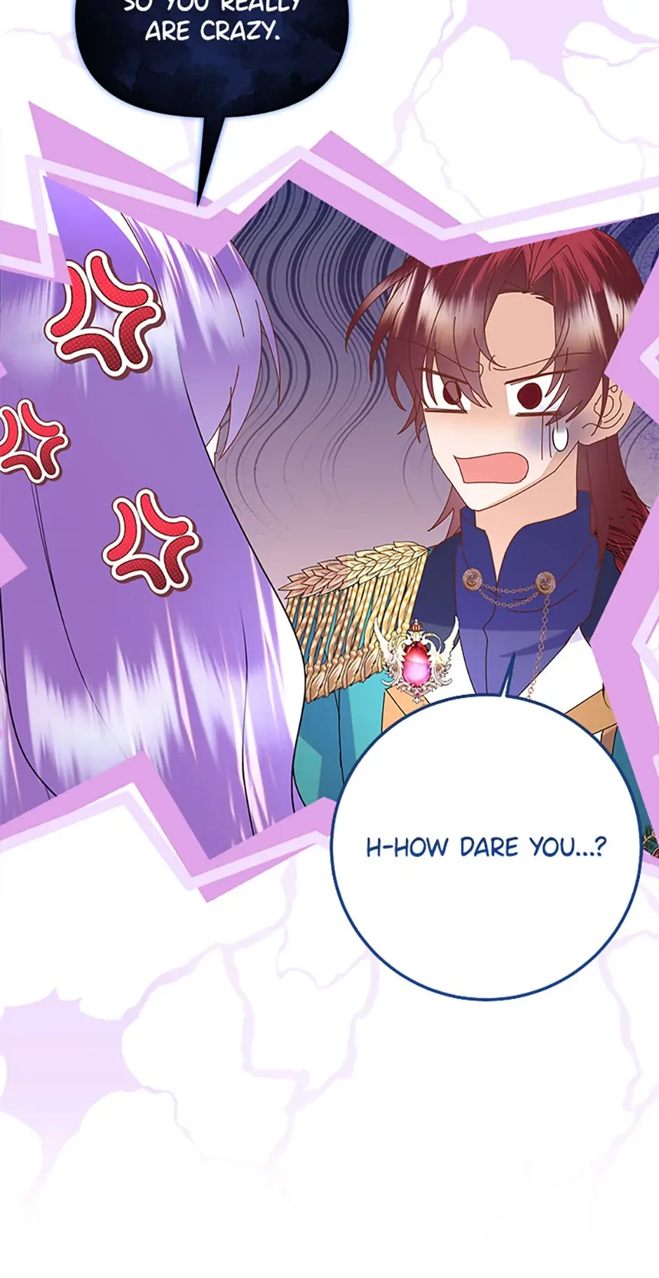 I’m the Main Character’s Child Chapter 78 page 30