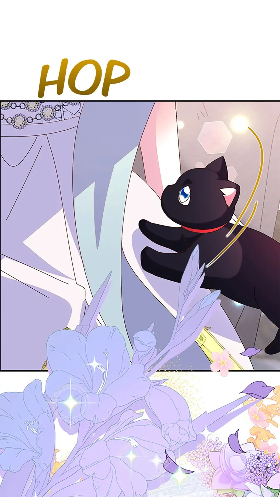 I’m the Main Character’s Child Chapter 75 page 37