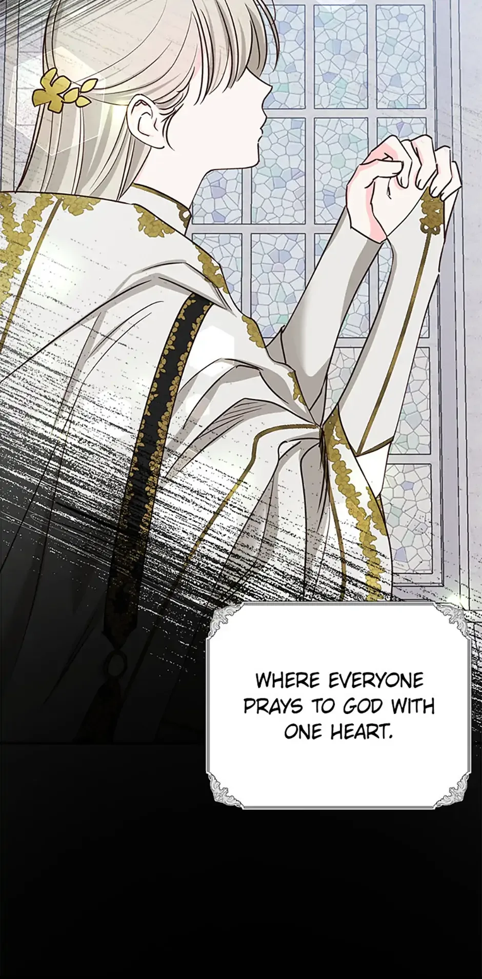 I’m the Main Character’s Child Chapter 75 page 20