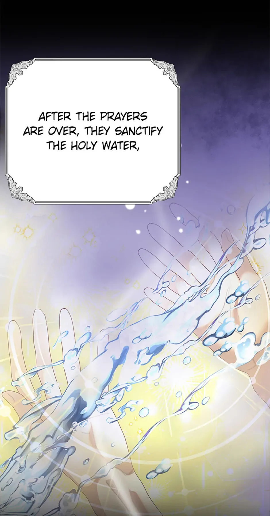I’m the Main Character’s Child Chapter 75 page 21