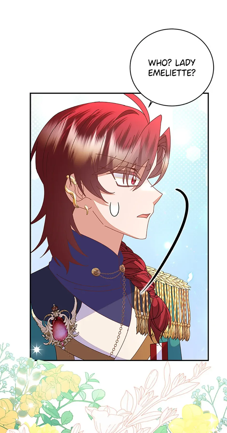 I’m the Main Character’s Child Chapter 78 page 14