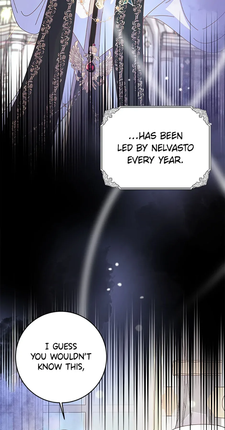 I’m the Main Character’s Child Chapter 75 page 24