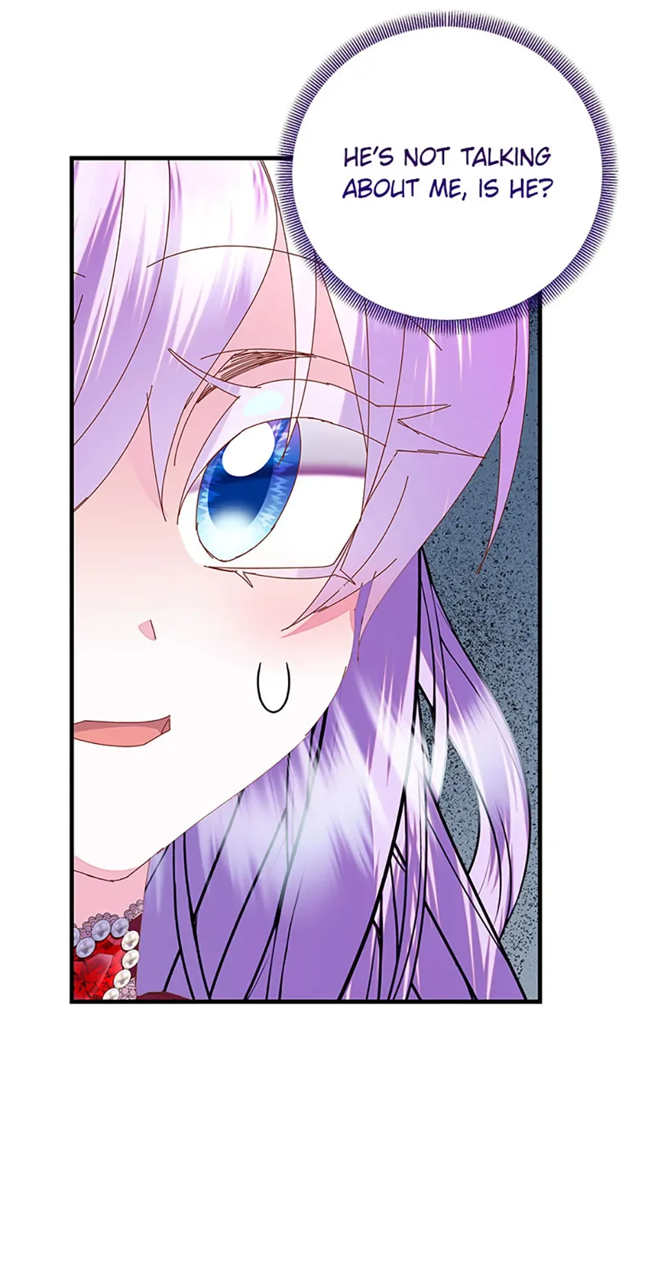 I’m the Main Character’s Child Chapter 78 page 7