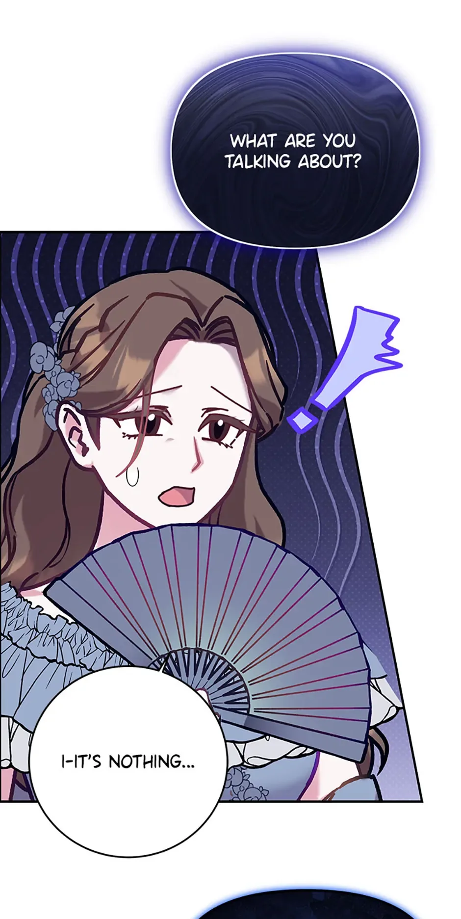 I’m the Main Character’s Child Chapter 78 page 2