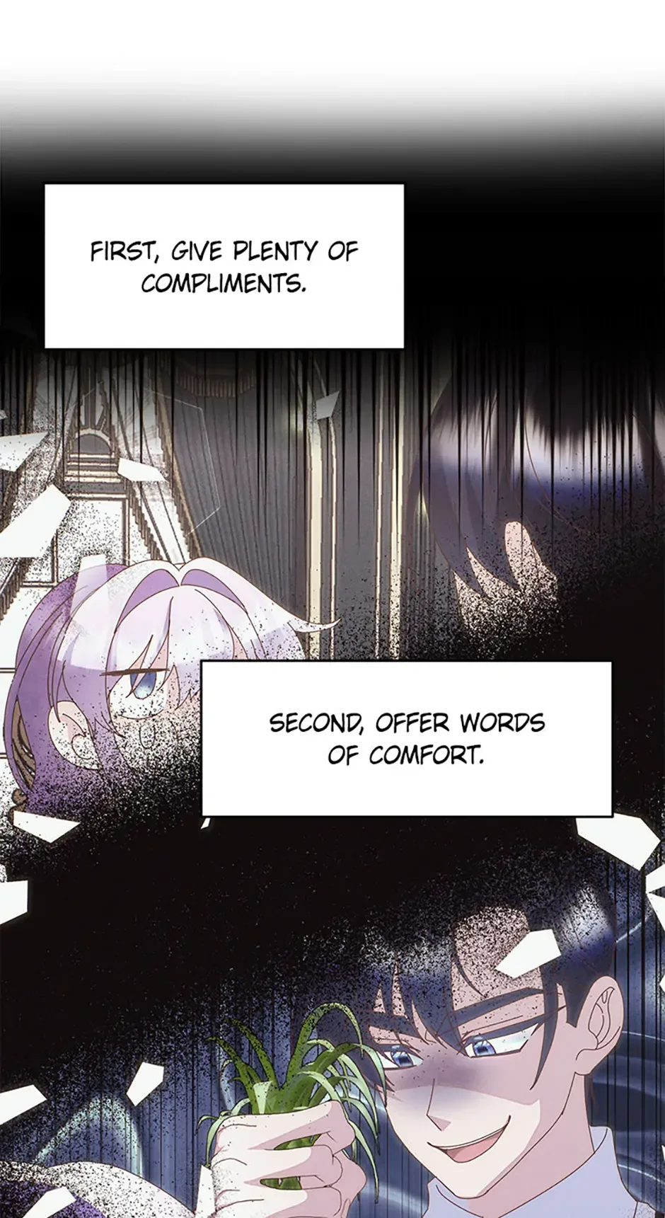 I’m the Main Character’s Child Chapter 76 page 51