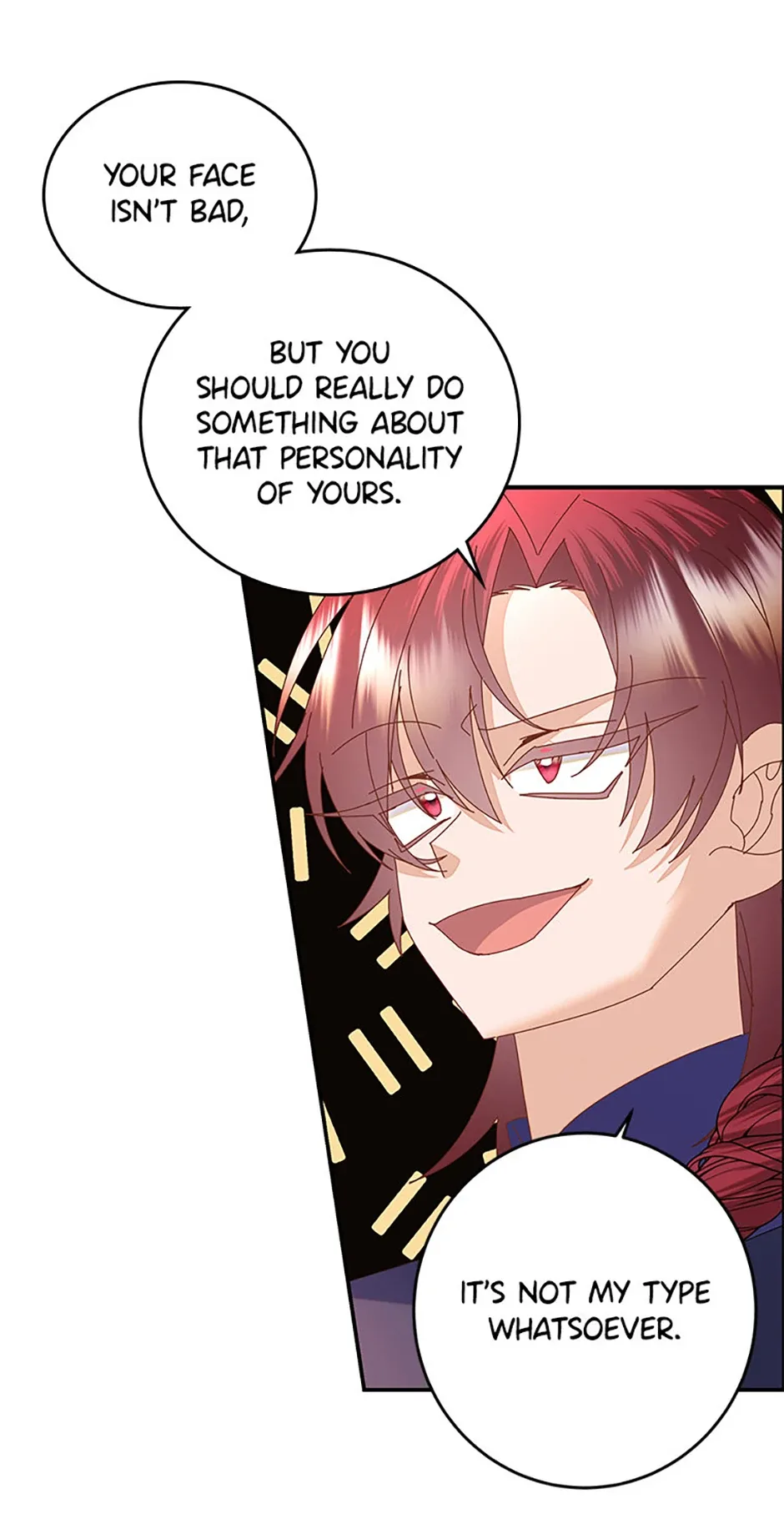 I’m the Main Character’s Child Chapter 78 page 26