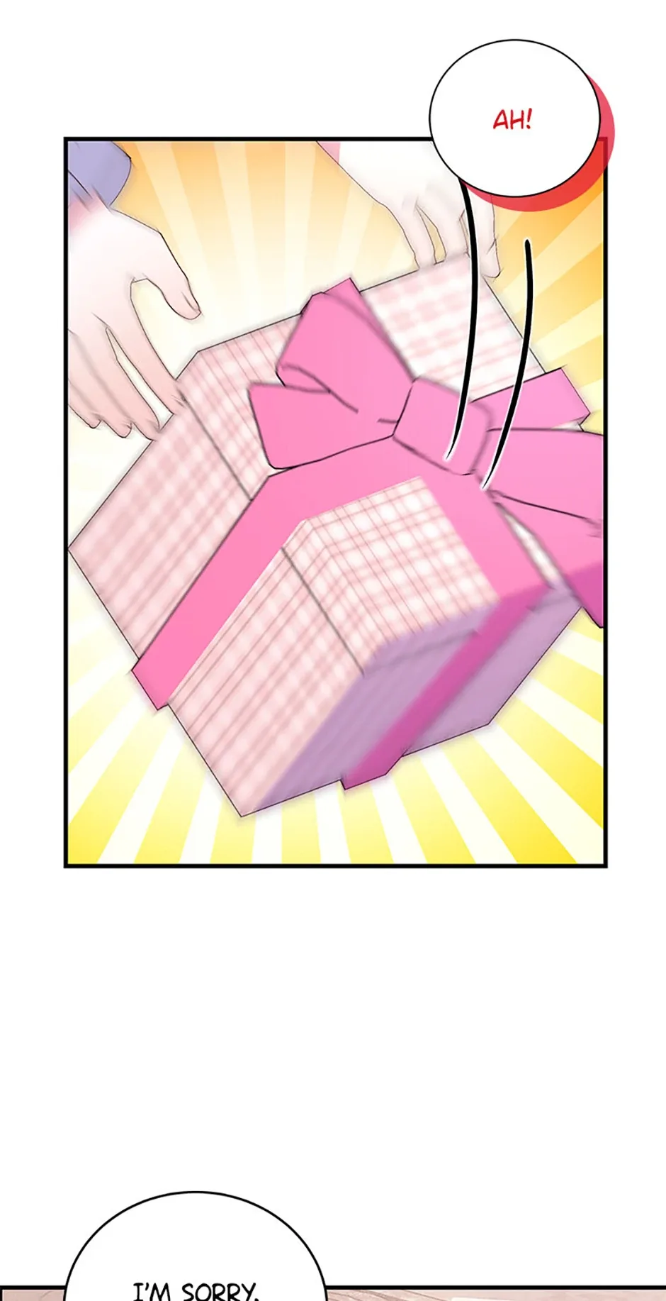 I’m the Main Character’s Child Chapter 78 page 39