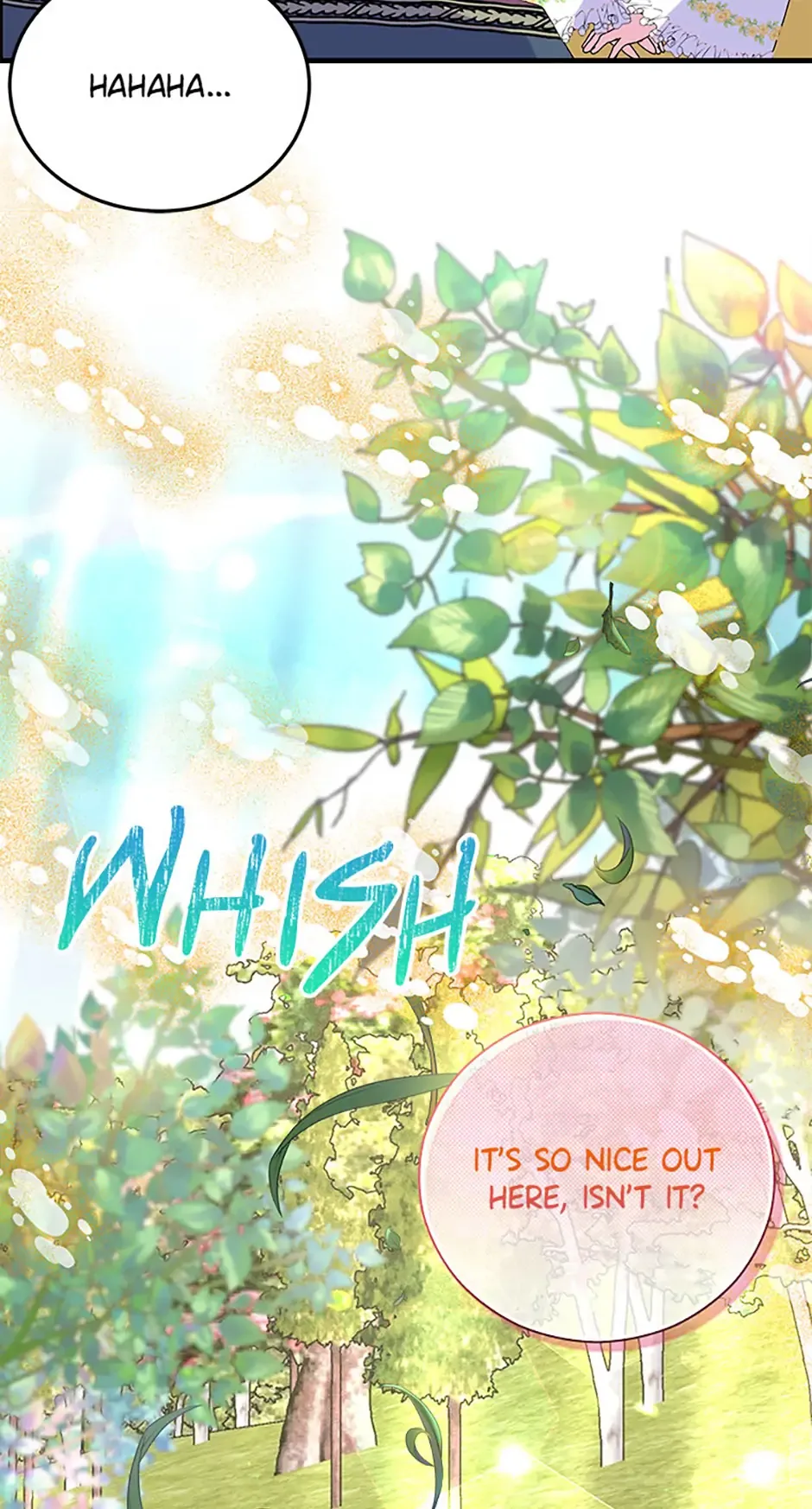 I’m the Main Character’s Child Chapter 77 page 15