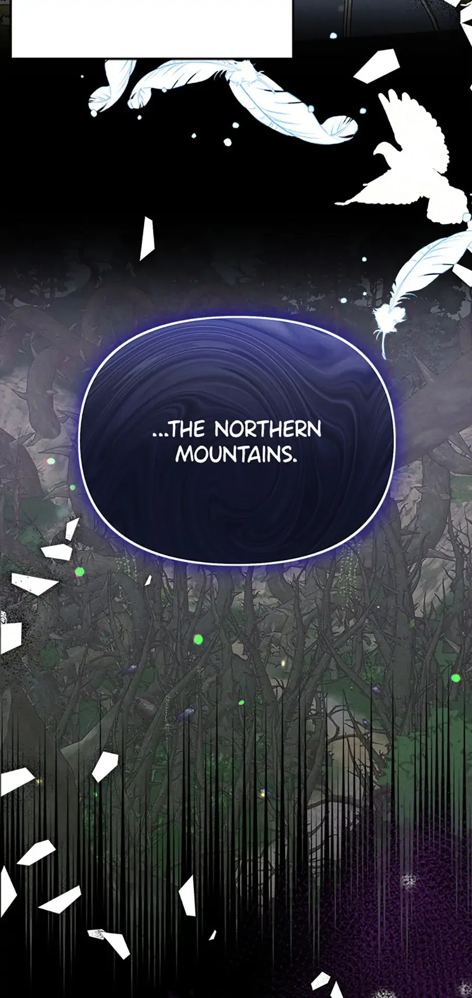 I’m the Main Character’s Child Chapter 75 page 57