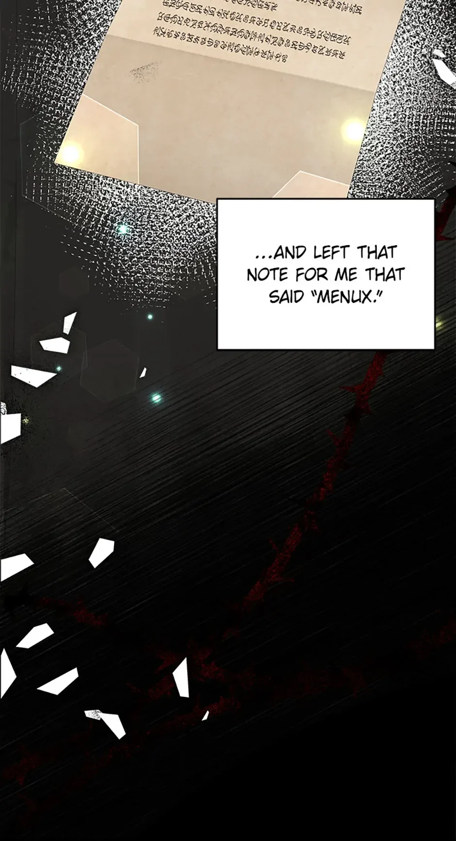 I’m the Main Character’s Child Chapter 75 page 55