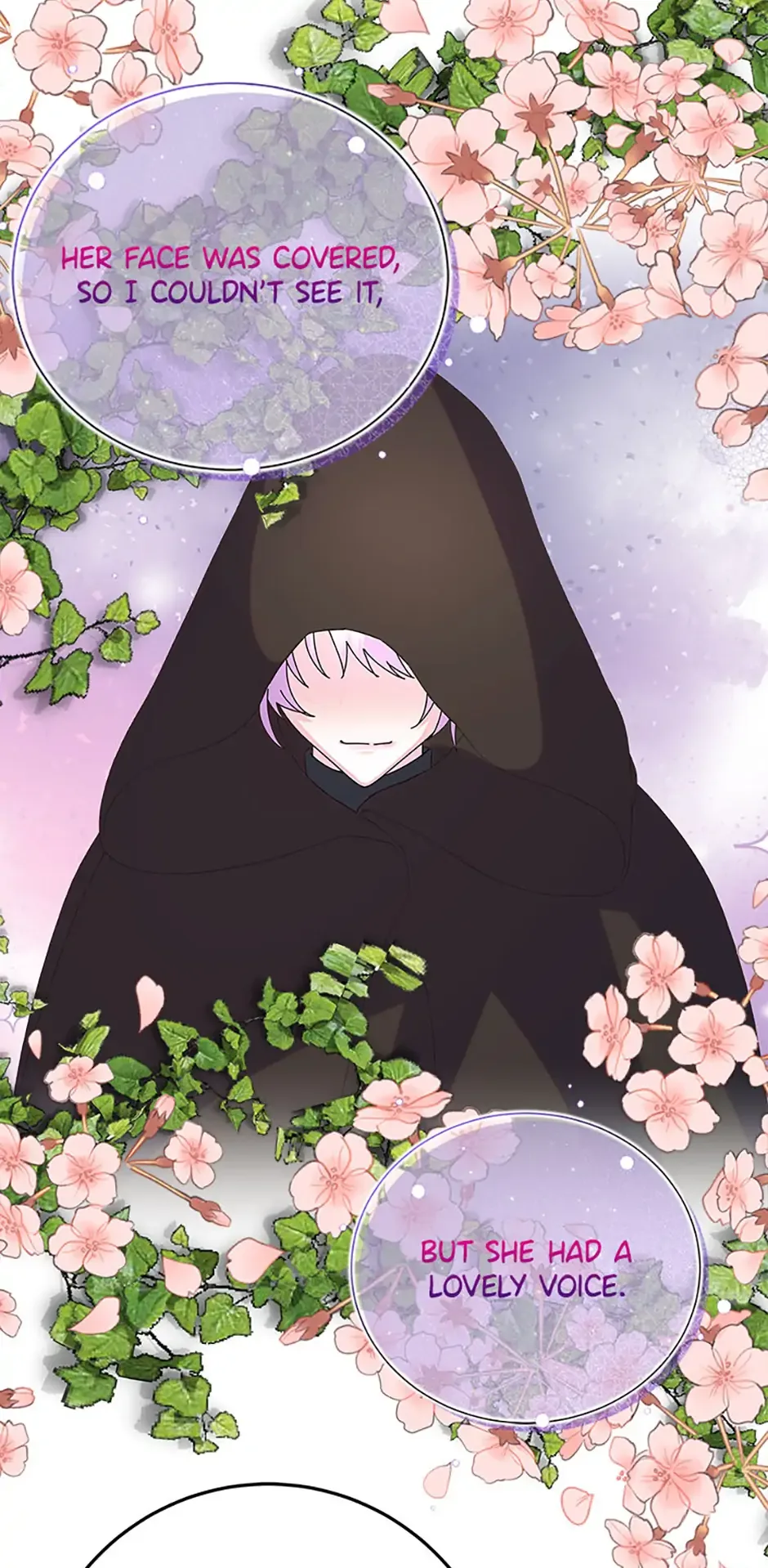 I’m the Main Character’s Child Chapter 78 page 55