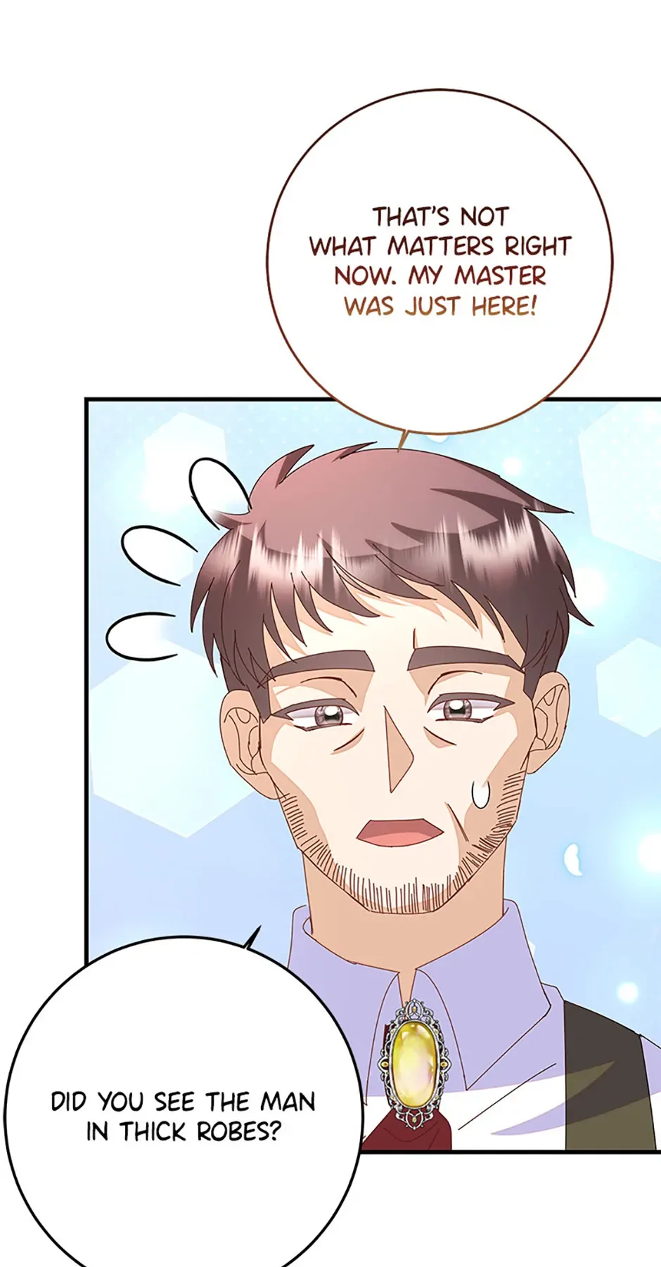I’m the Main Character’s Child Chapter 78 page 49