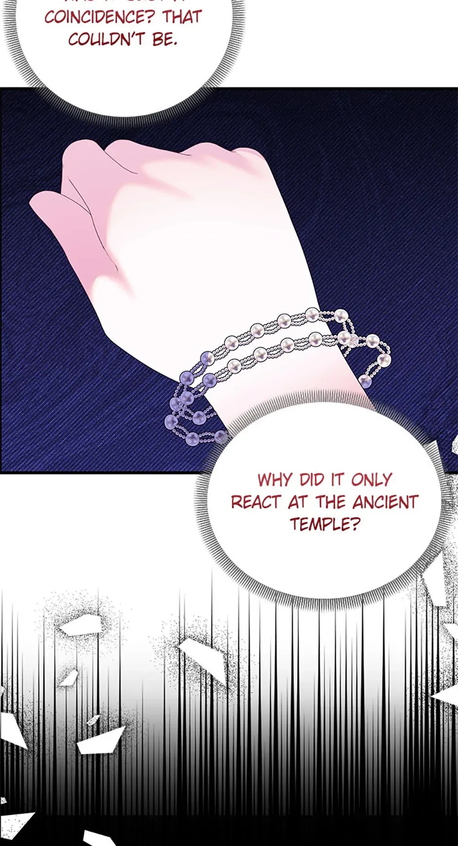 I’m the Main Character’s Child Chapter 75 page 52