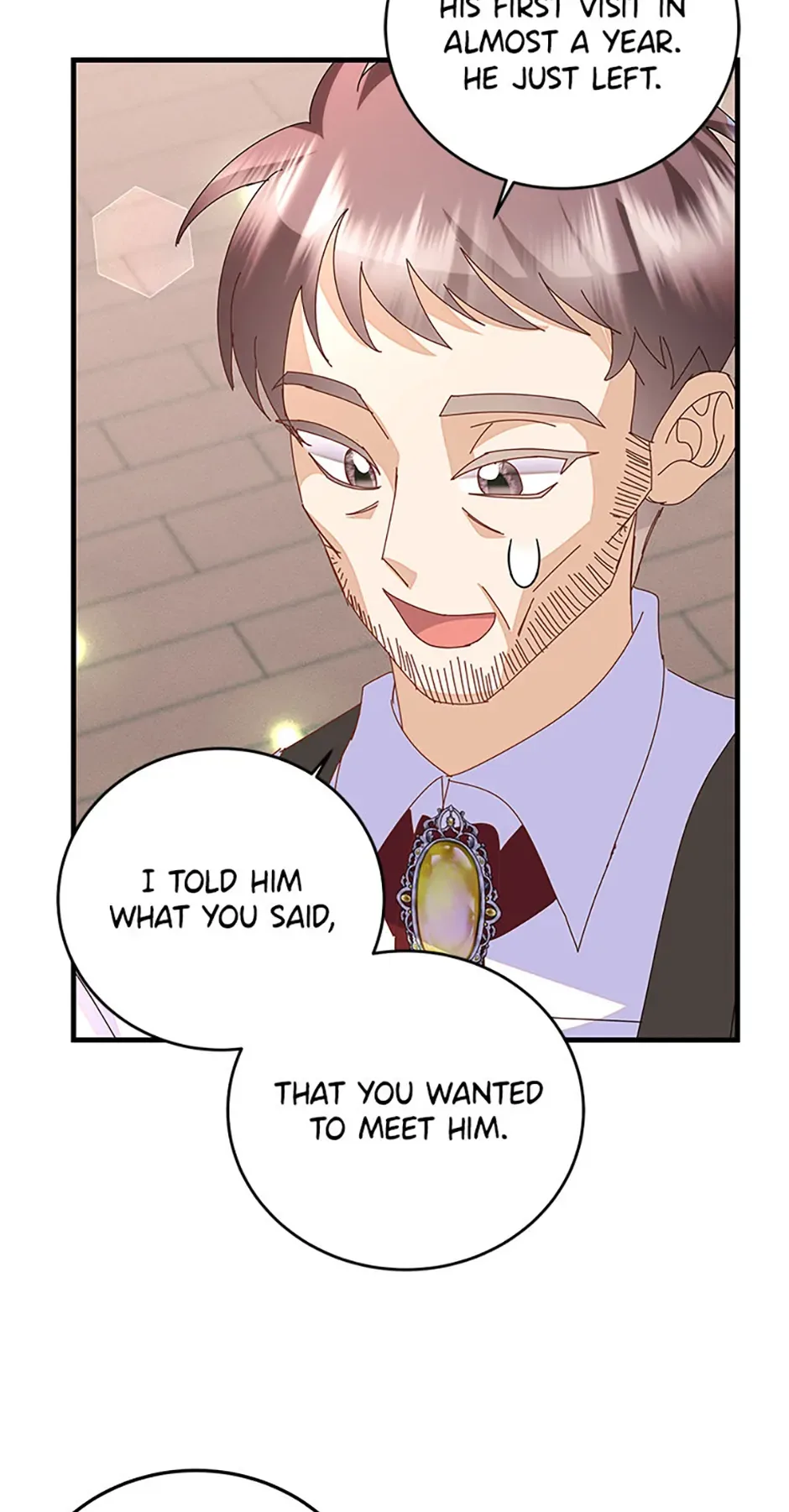I’m the Main Character’s Child Chapter 78 page 52