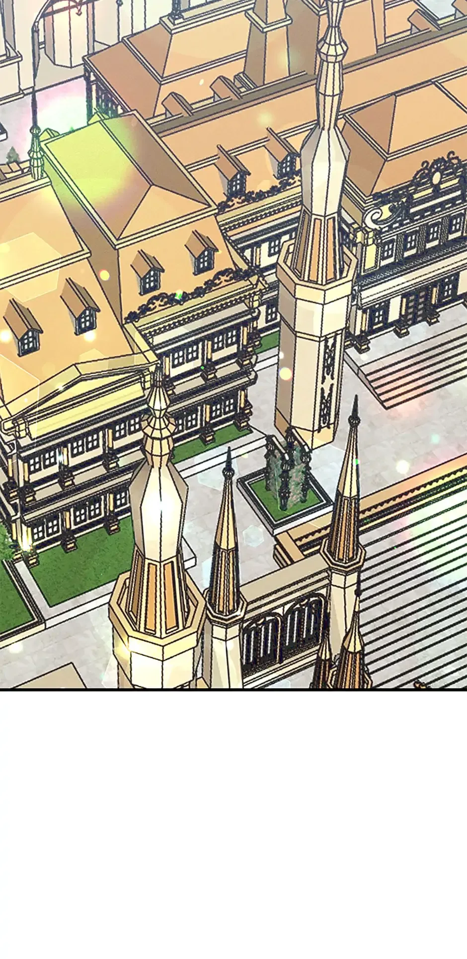 I’m the Main Character’s Child Chapter 78 page 63