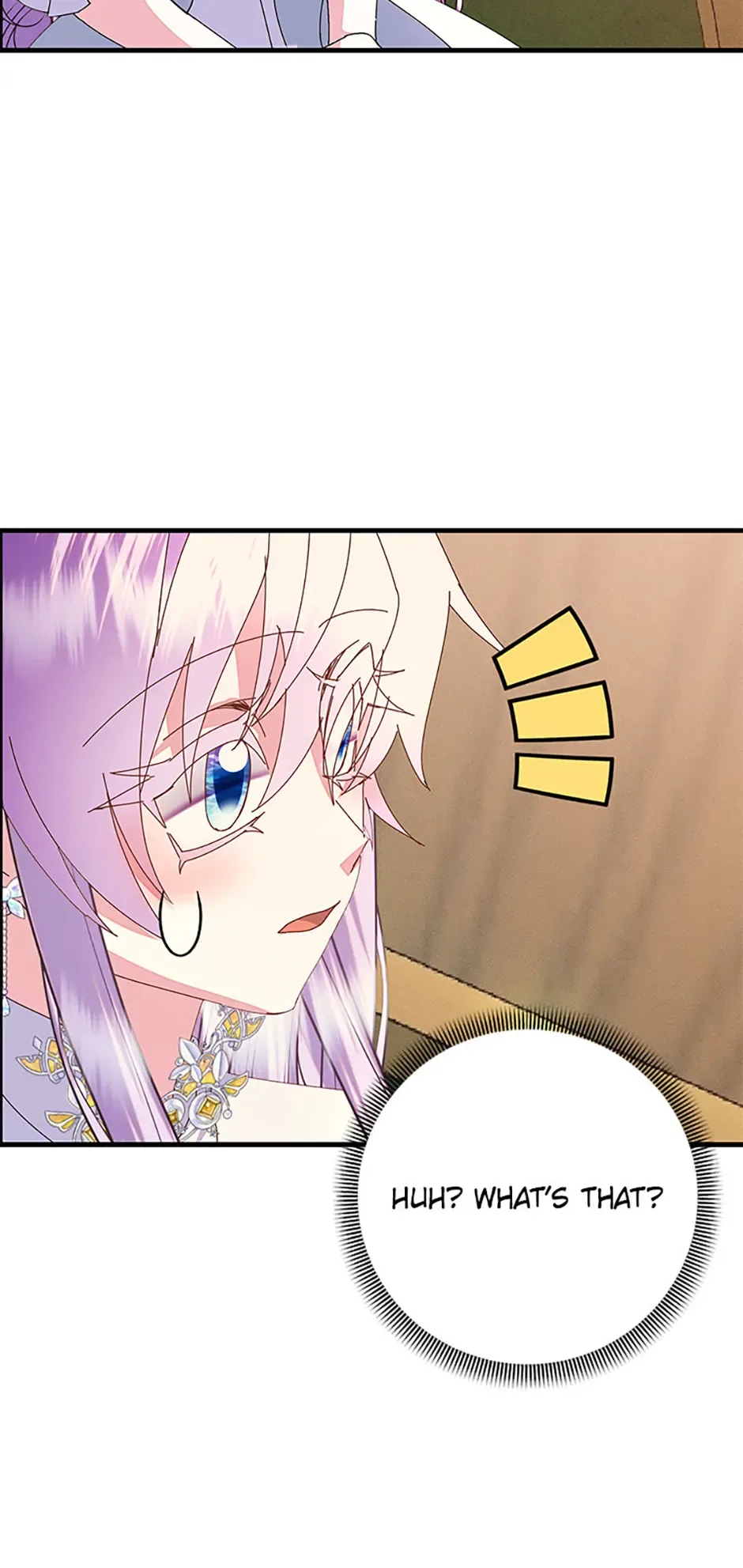 I’m the Main Character’s Child Chapter 75 page 60