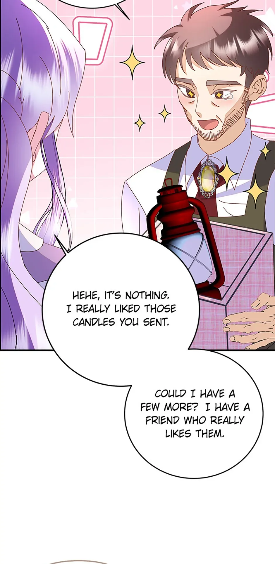 I’m the Main Character’s Child Chapter 78 page 60