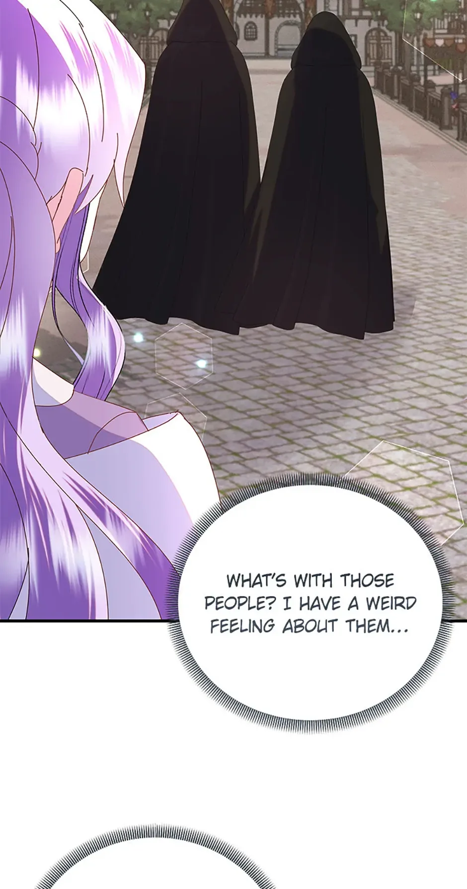 I’m the Main Character’s Child Chapter 78 page 46