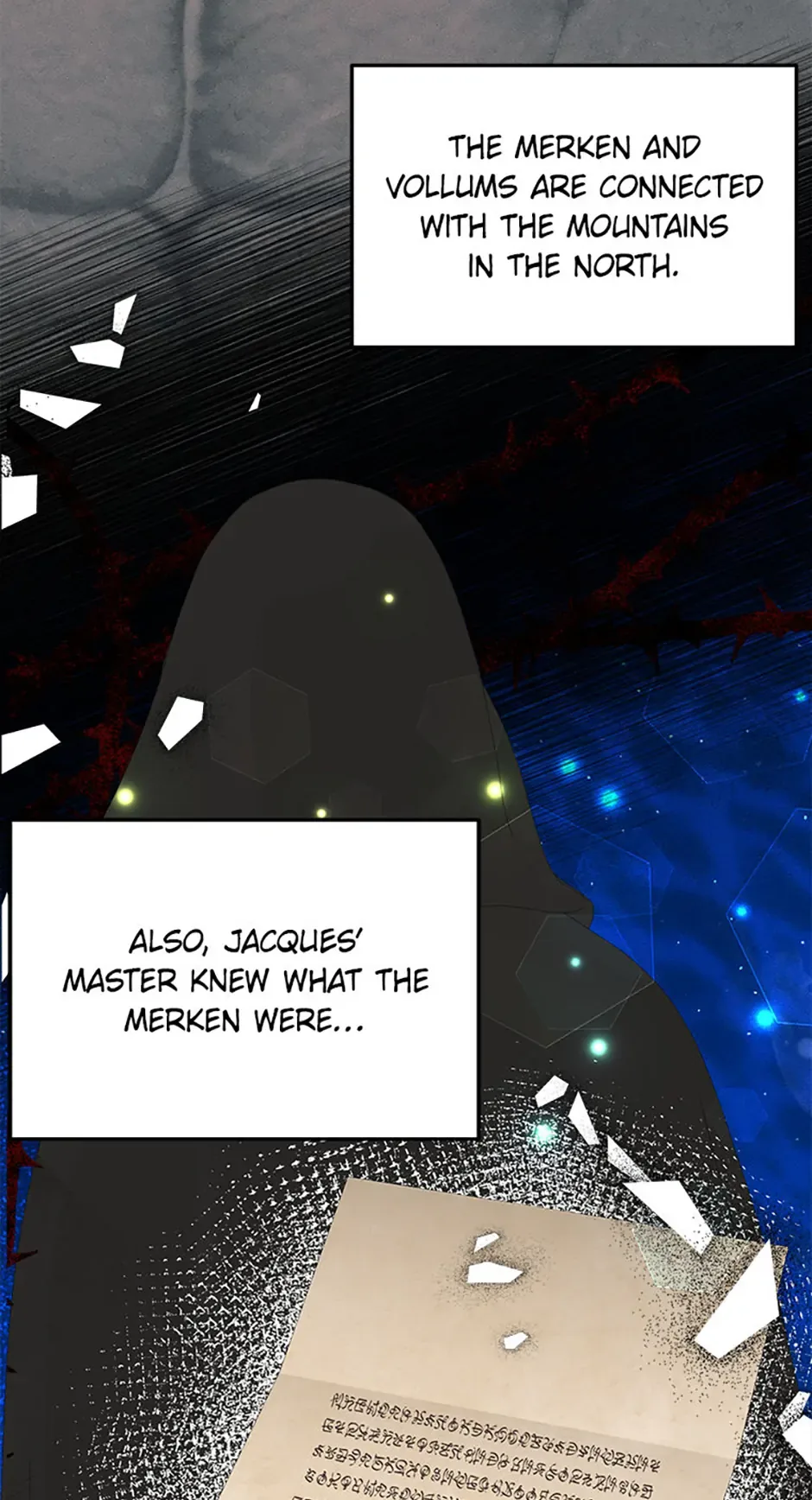 I’m the Main Character’s Child Chapter 75 page 54