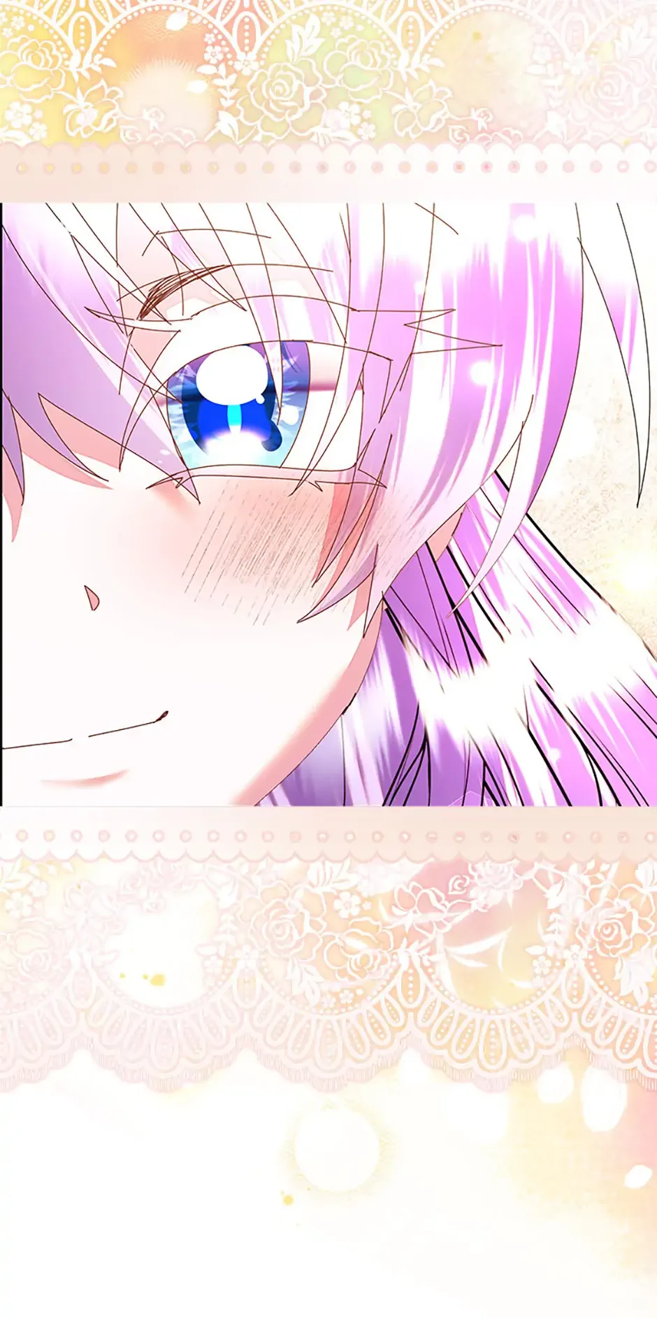 I’m the Main Character’s Child Chapter 75 page 71