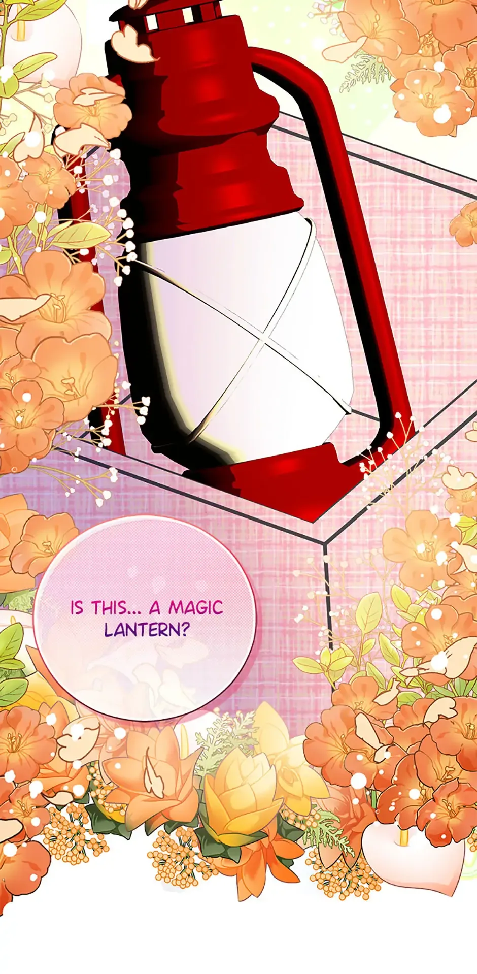 I’m the Main Character’s Child Chapter 78 page 58