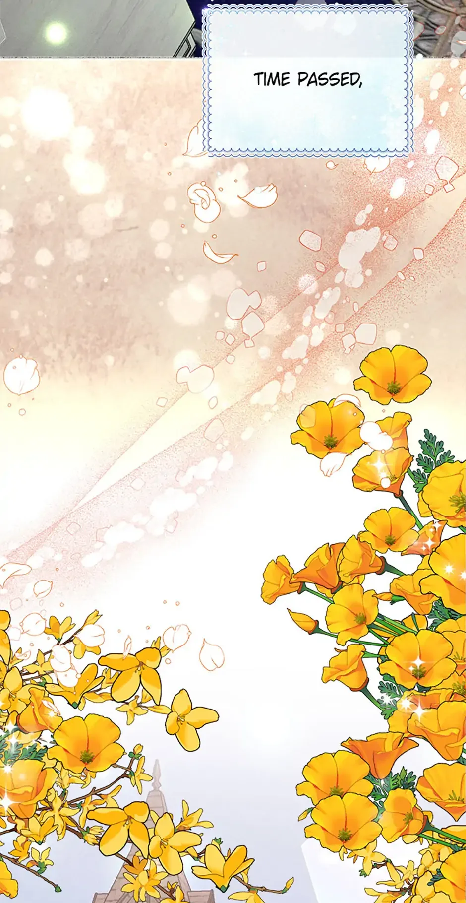 I’m the Main Character’s Child Chapter 75 page 75