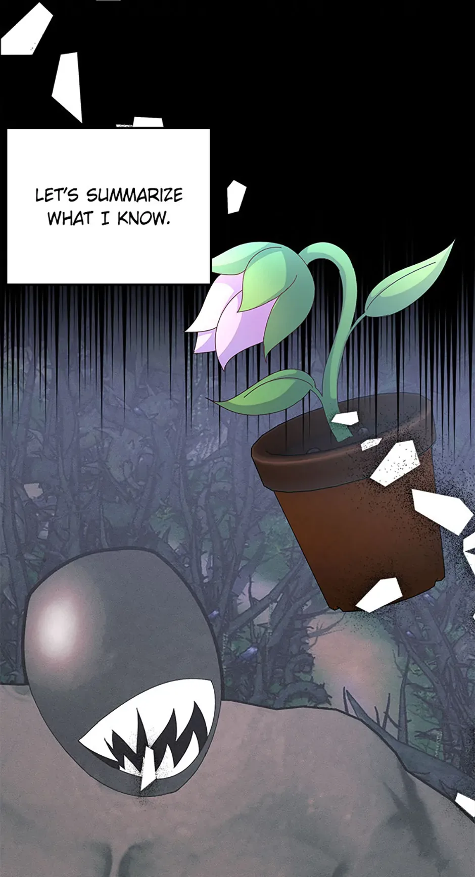 I’m the Main Character’s Child Chapter 75 page 53