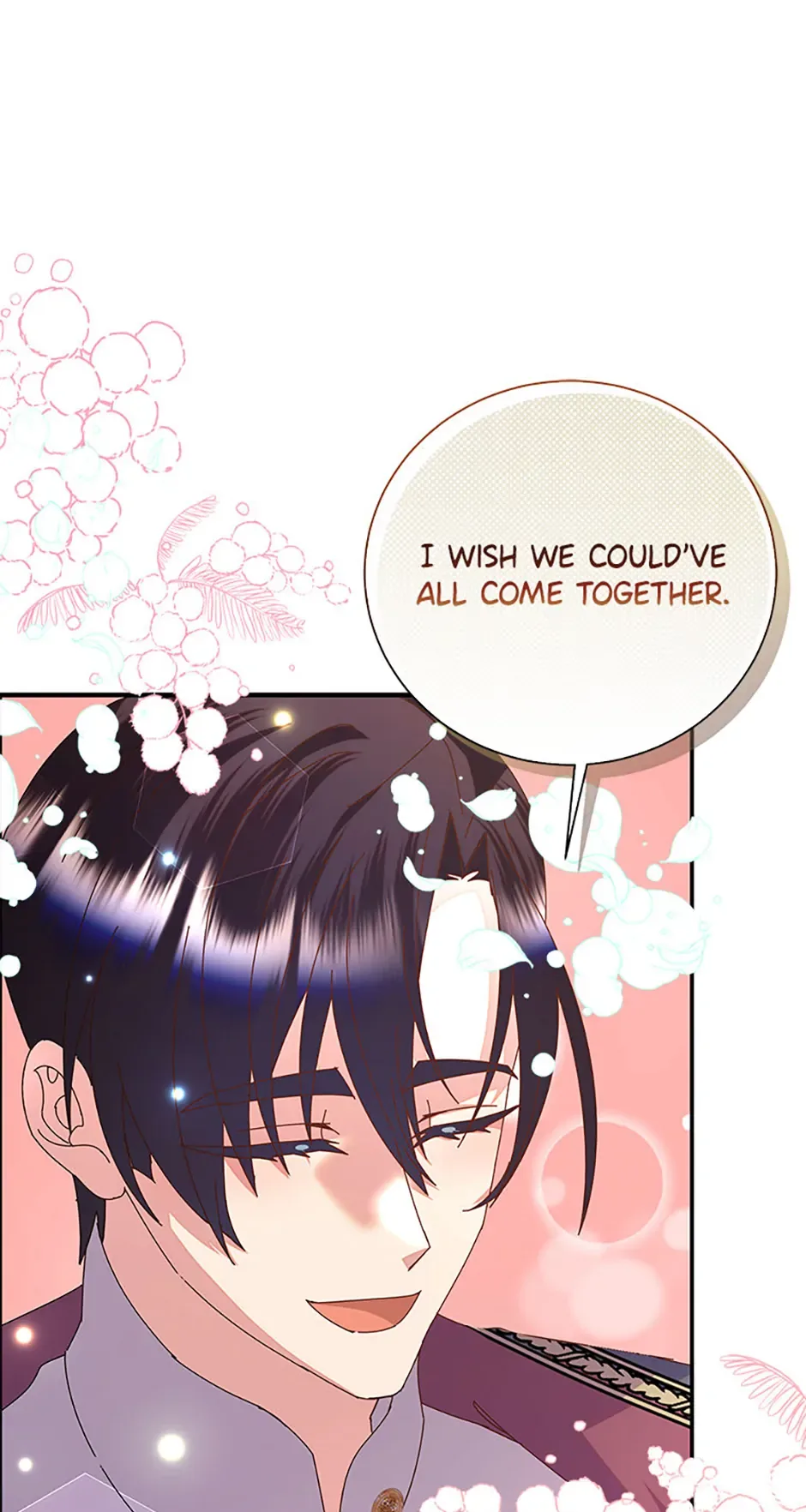 I’m the Main Character’s Child Chapter 77 page 18