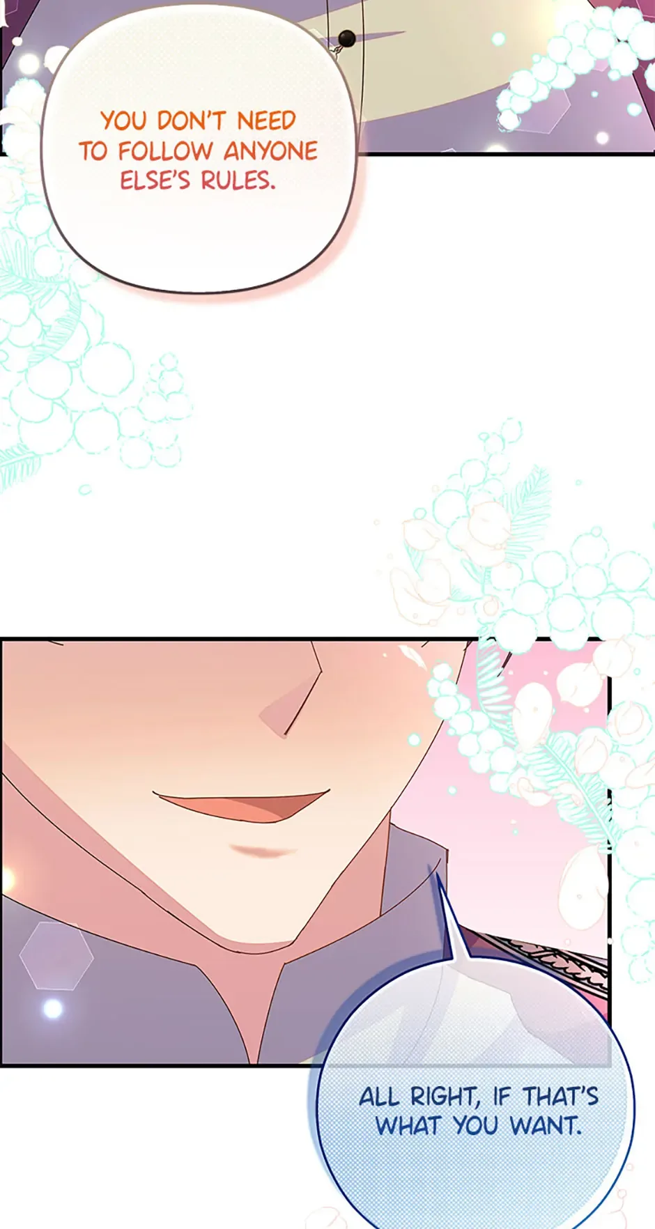I’m the Main Character’s Child Chapter 77 page 22