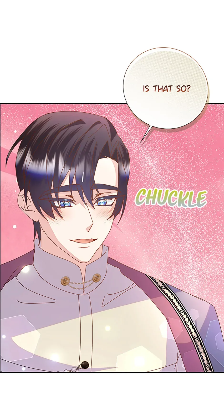 I’m the Main Character’s Child Chapter 77 page 24