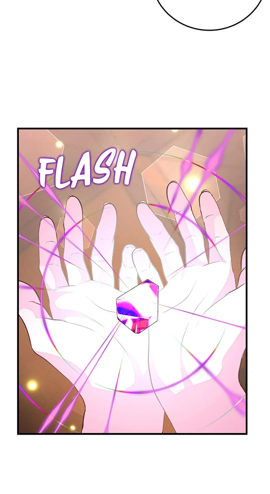 I’m the Main Character’s Child Chapter 77 page 44