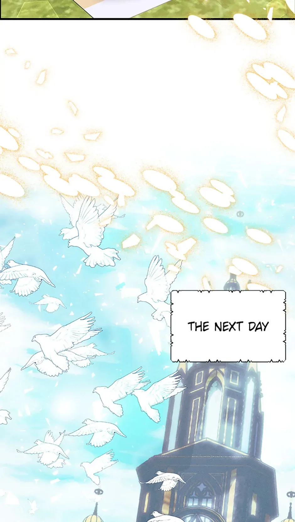 I’m the Main Character’s Child Chapter 77 page 27