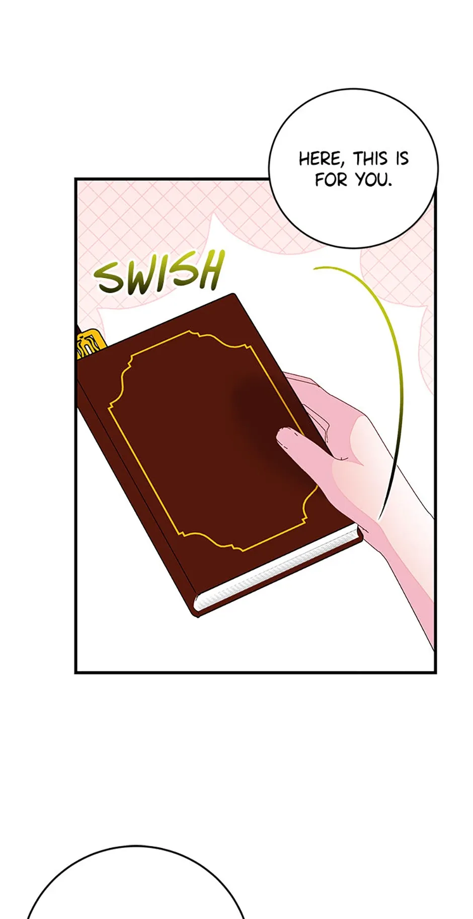 I’m the Main Character’s Child Chapter 77 page 30