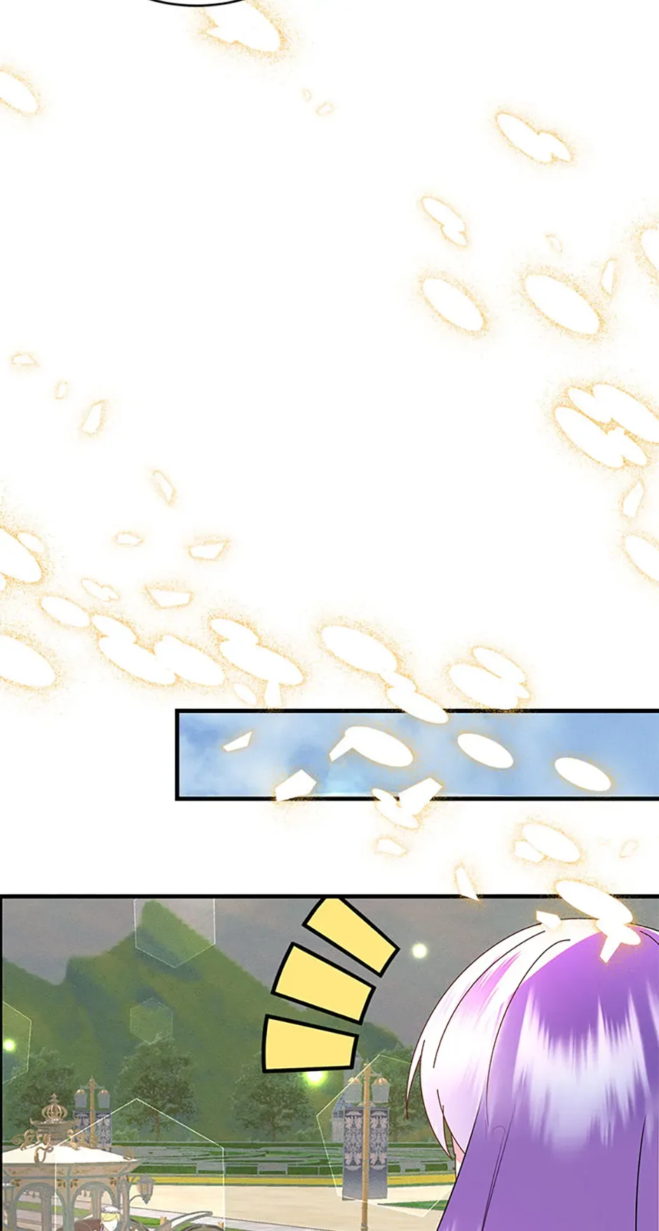 I’m the Main Character’s Child Chapter 77 page 57
