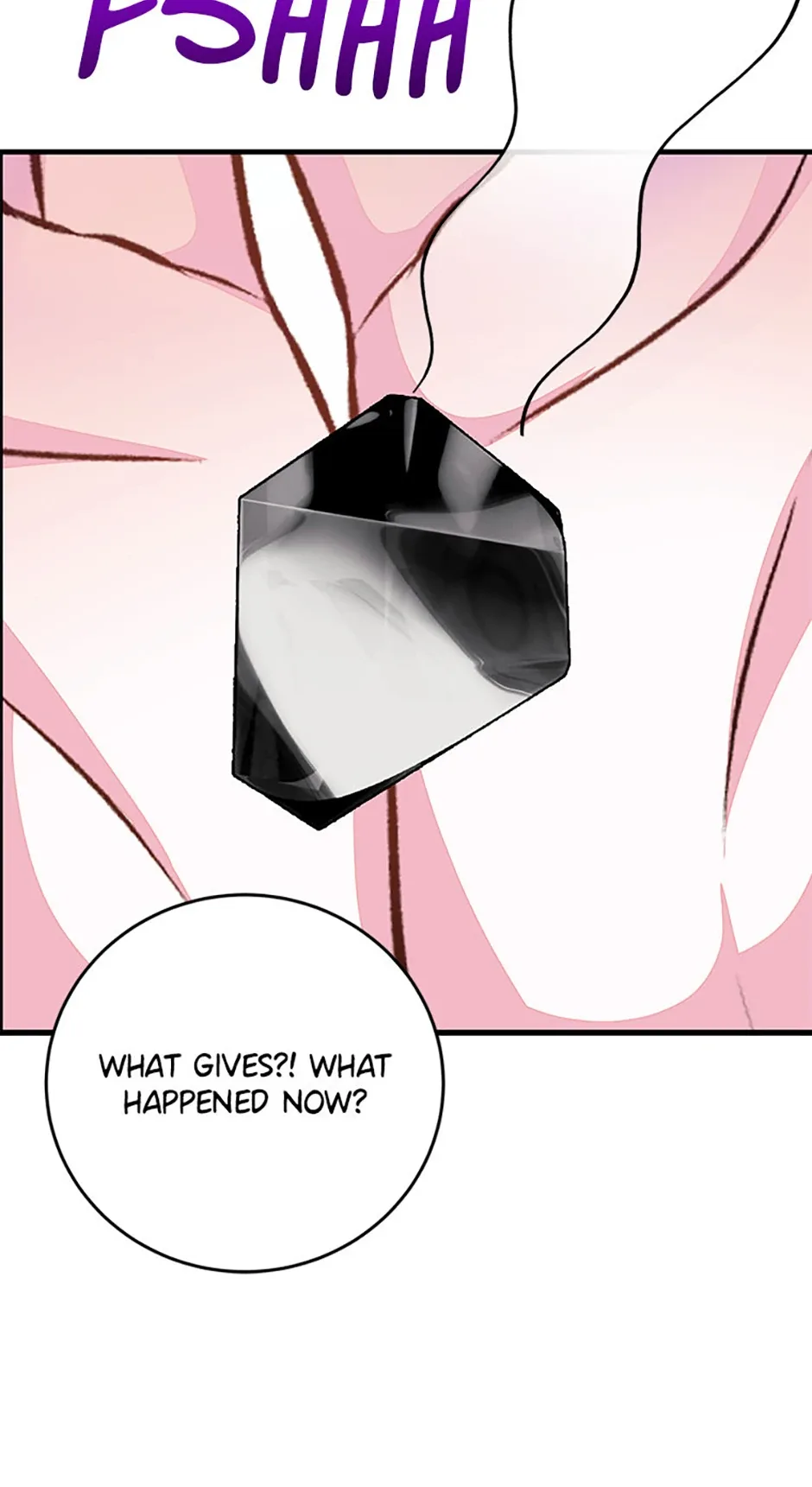 I’m the Main Character’s Child Chapter 77 page 50