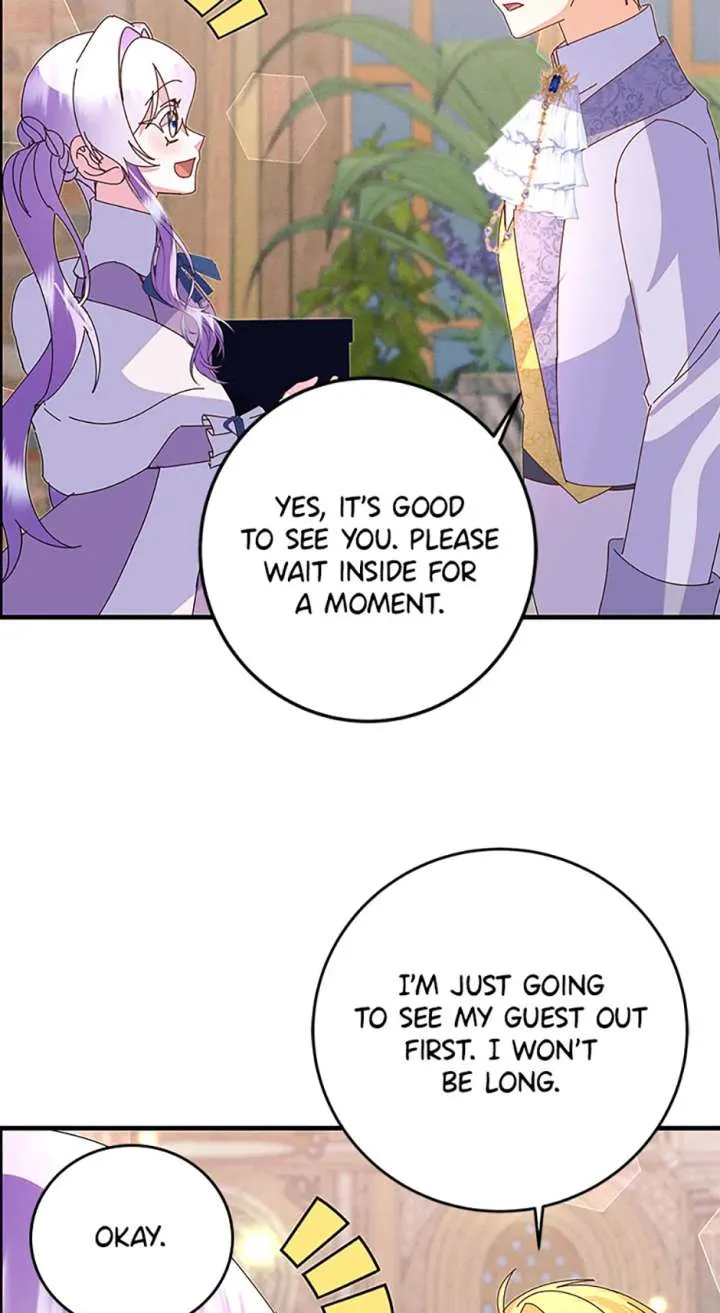 I’m the Main Character’s Child Chapter 79 page 4