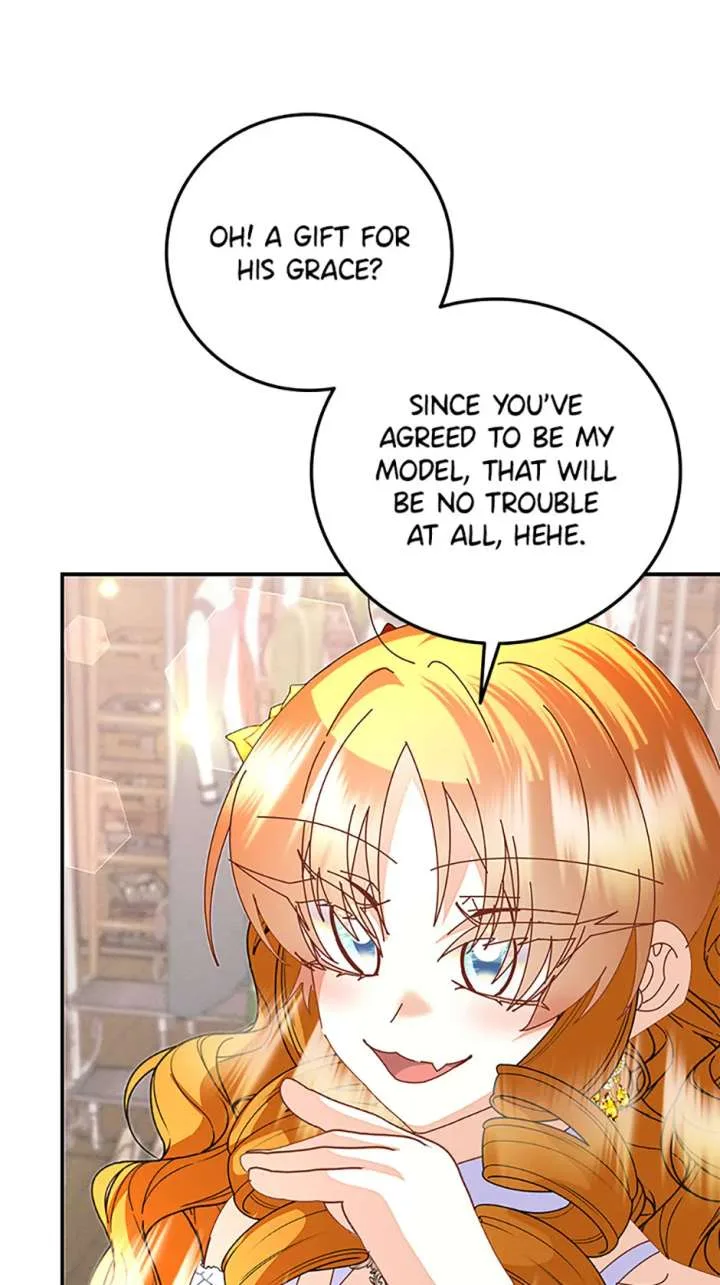 I’m the Main Character’s Child Chapter 79 page 45