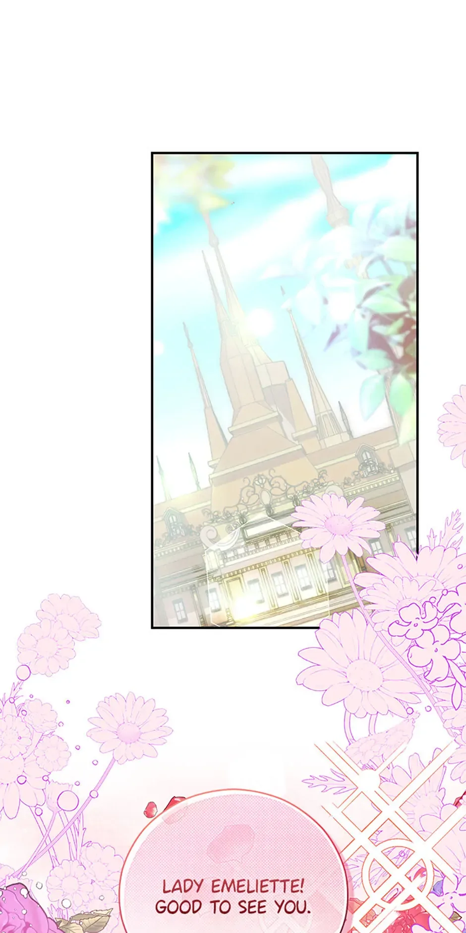 I’m the Main Character’s Child Chapter 77 page 62