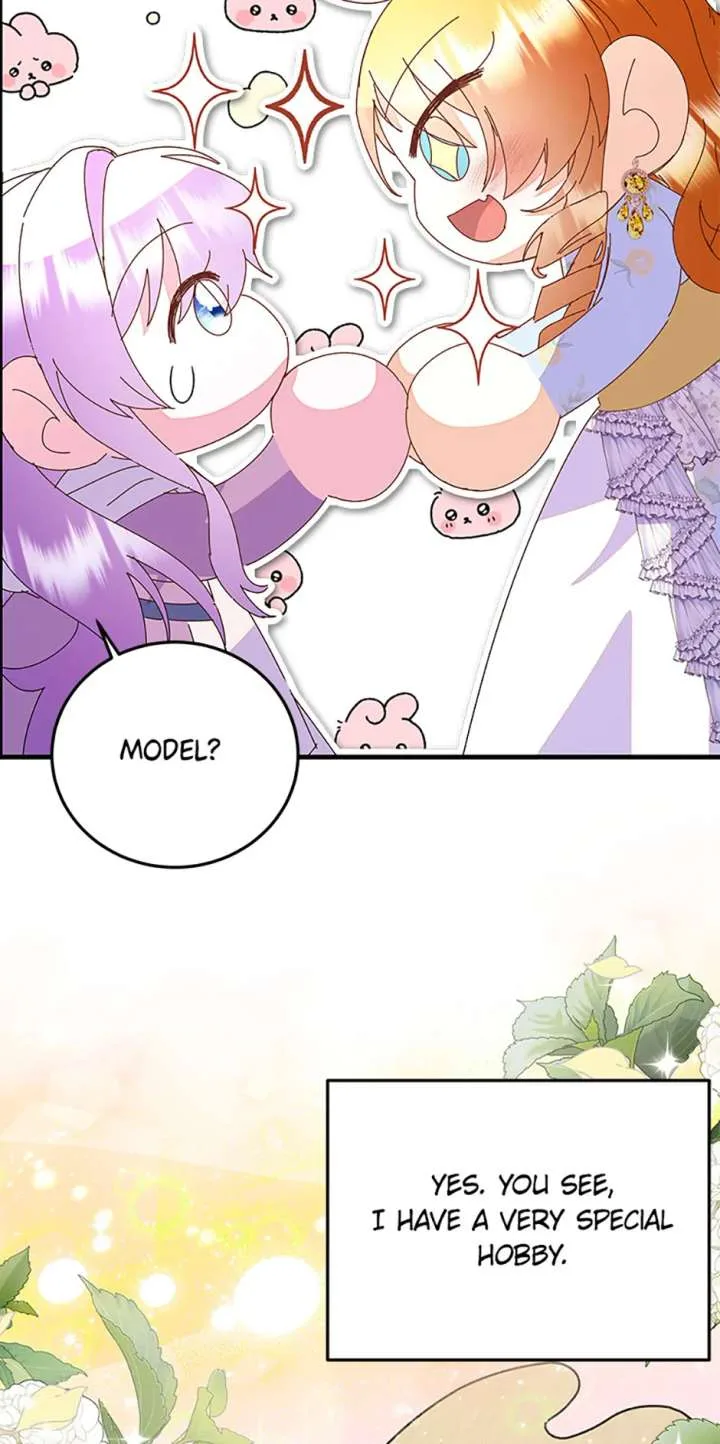 I’m the Main Character’s Child Chapter 79 page 24