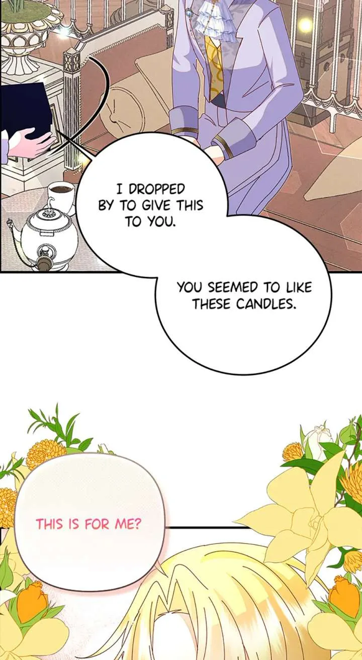 I’m the Main Character’s Child Chapter 79 page 33