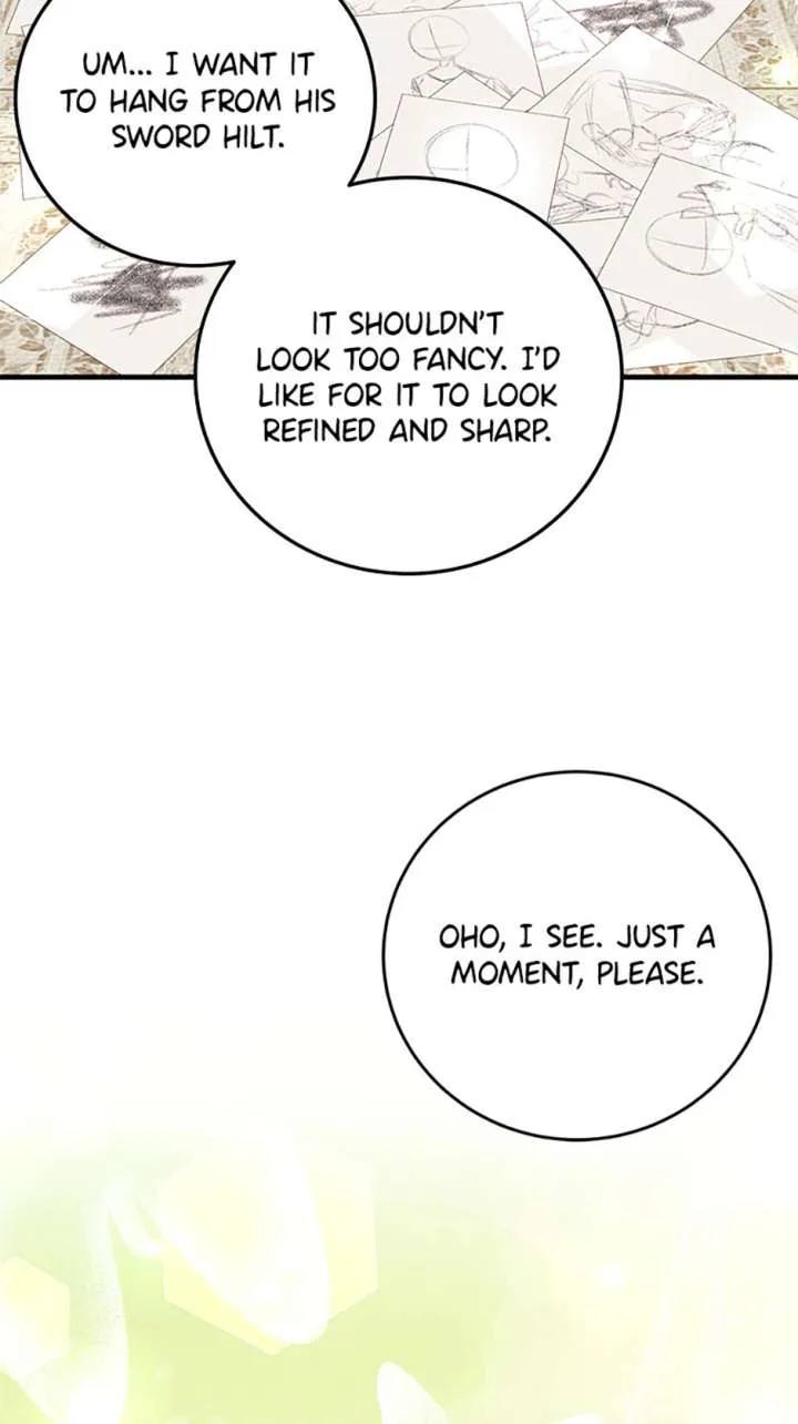I’m the Main Character’s Child Chapter 79 page 49