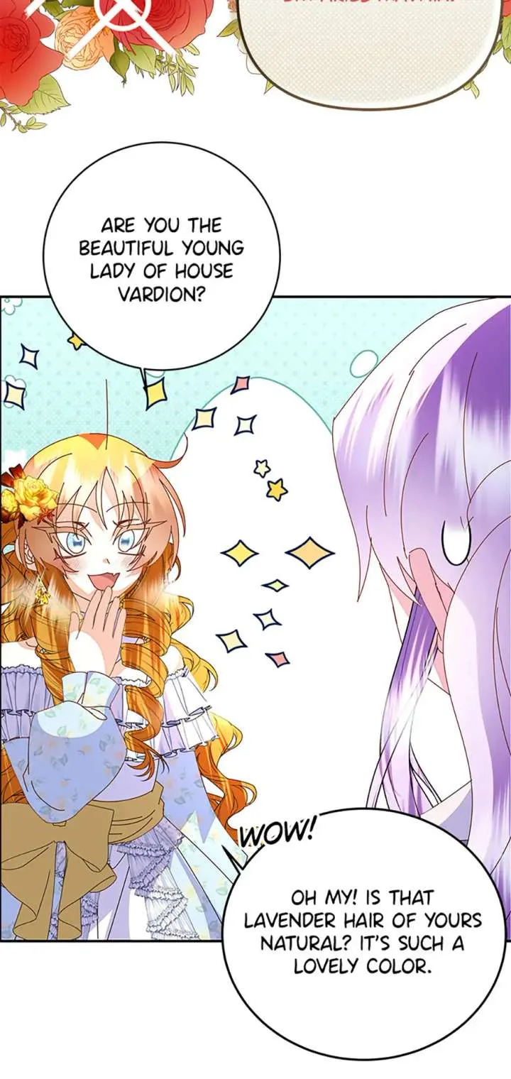I’m the Main Character’s Child Chapter 79 page 8