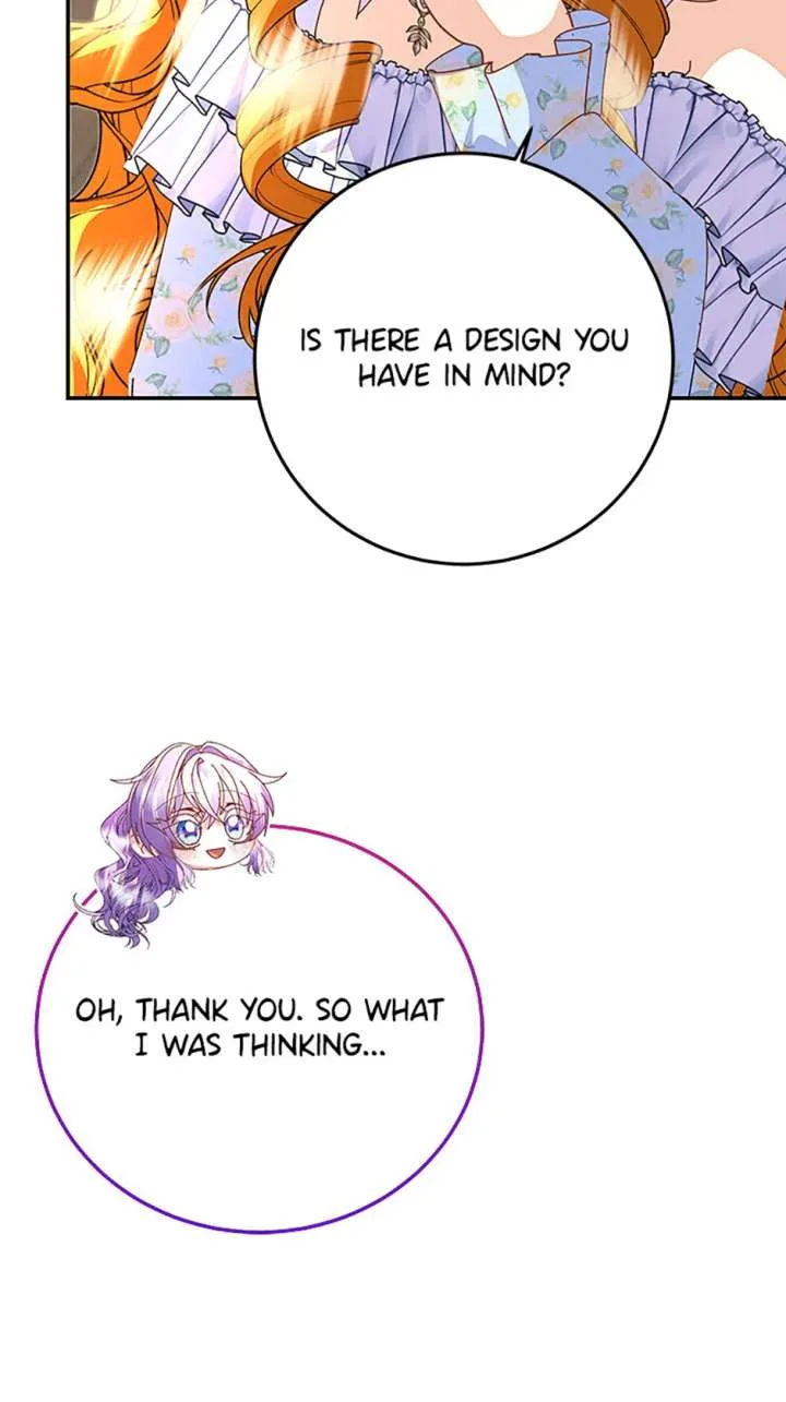 I’m the Main Character’s Child Chapter 79 page 46