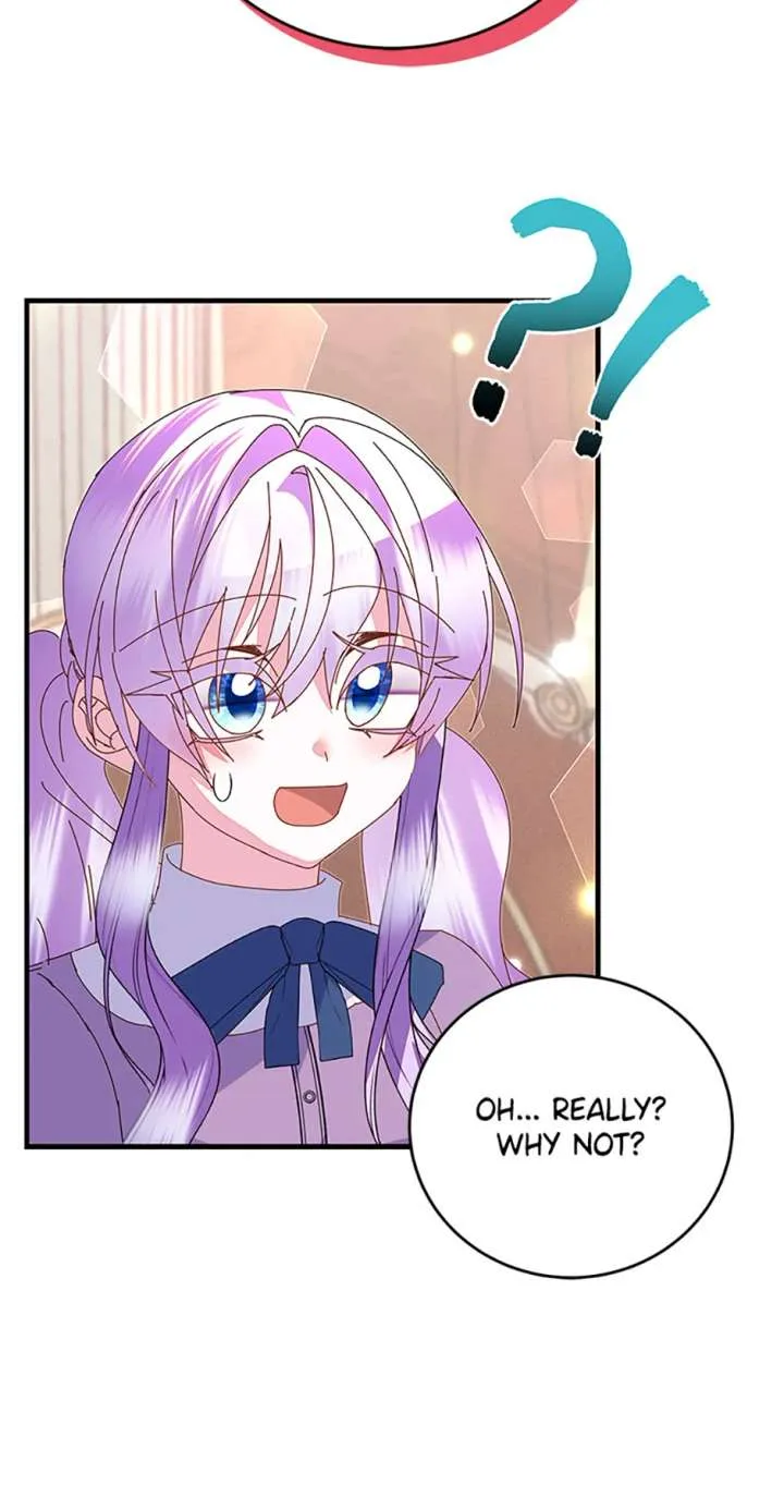 I’m the Main Character’s Child Chapter 79 page 22