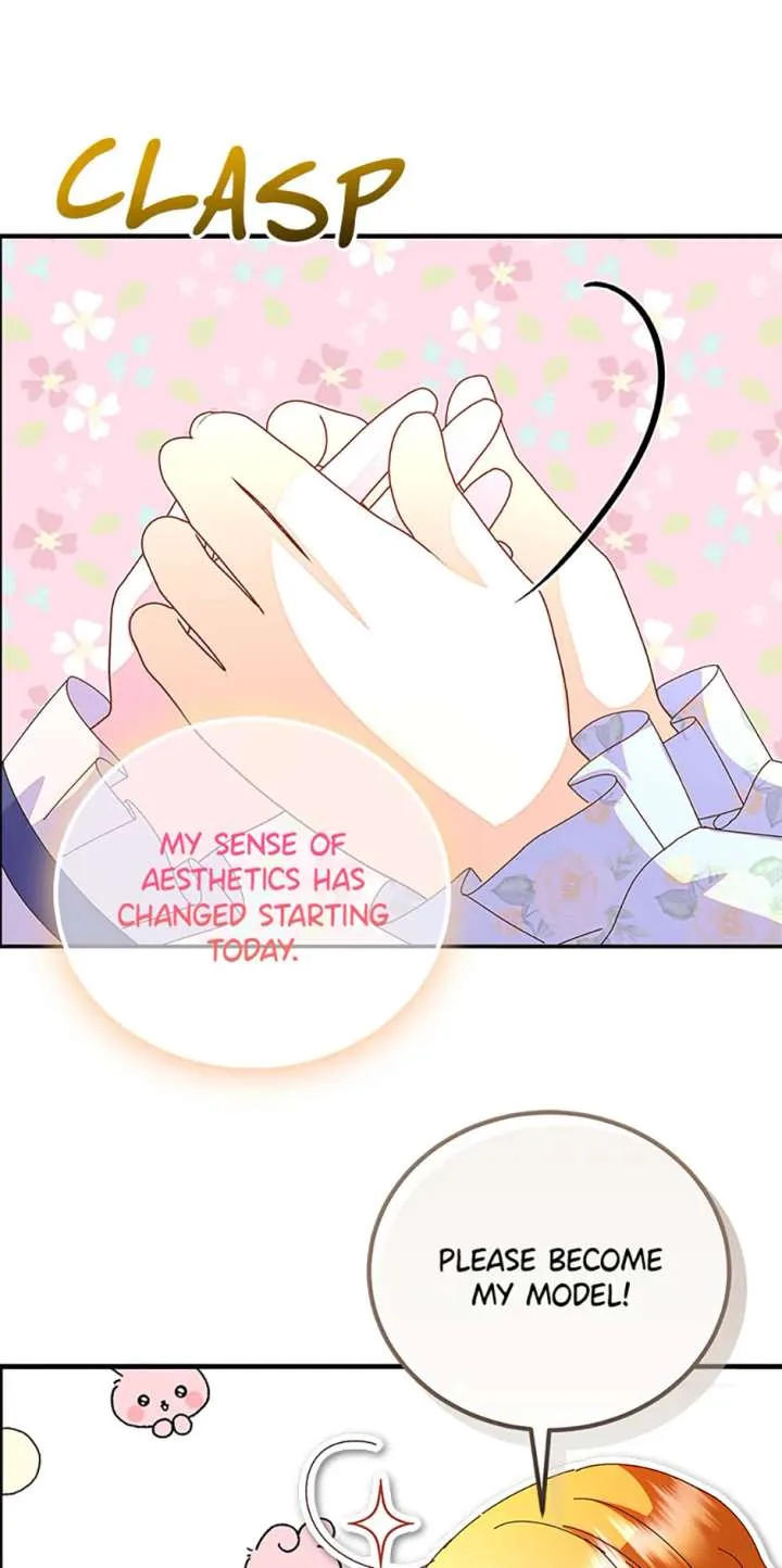 I’m the Main Character’s Child Chapter 79 page 23